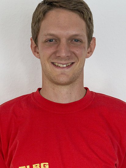 : Felix Gehring